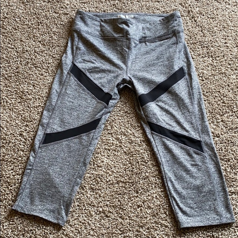 Forever 21 active leggings
